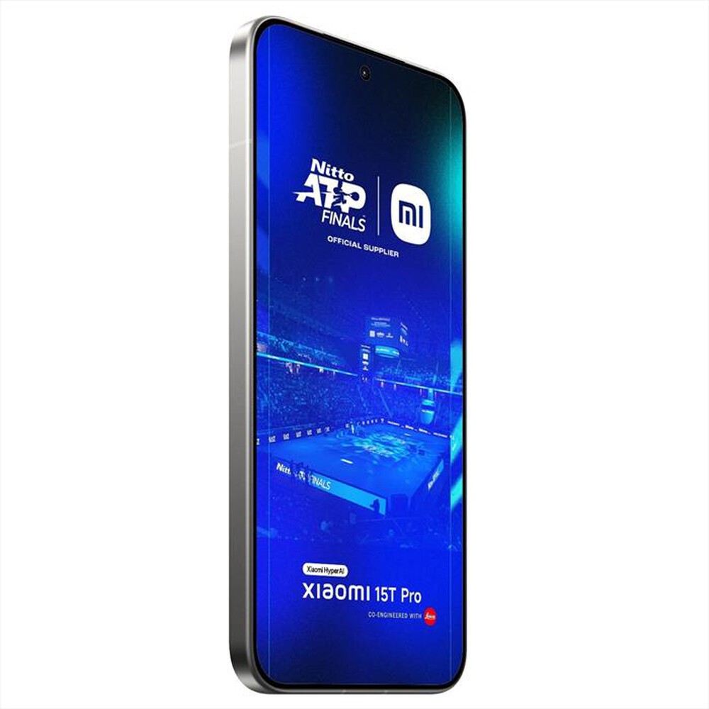 Immagine del prodotto XIAOMI - Smartphone XIAOMI 15T PRO 12+512G-Gray