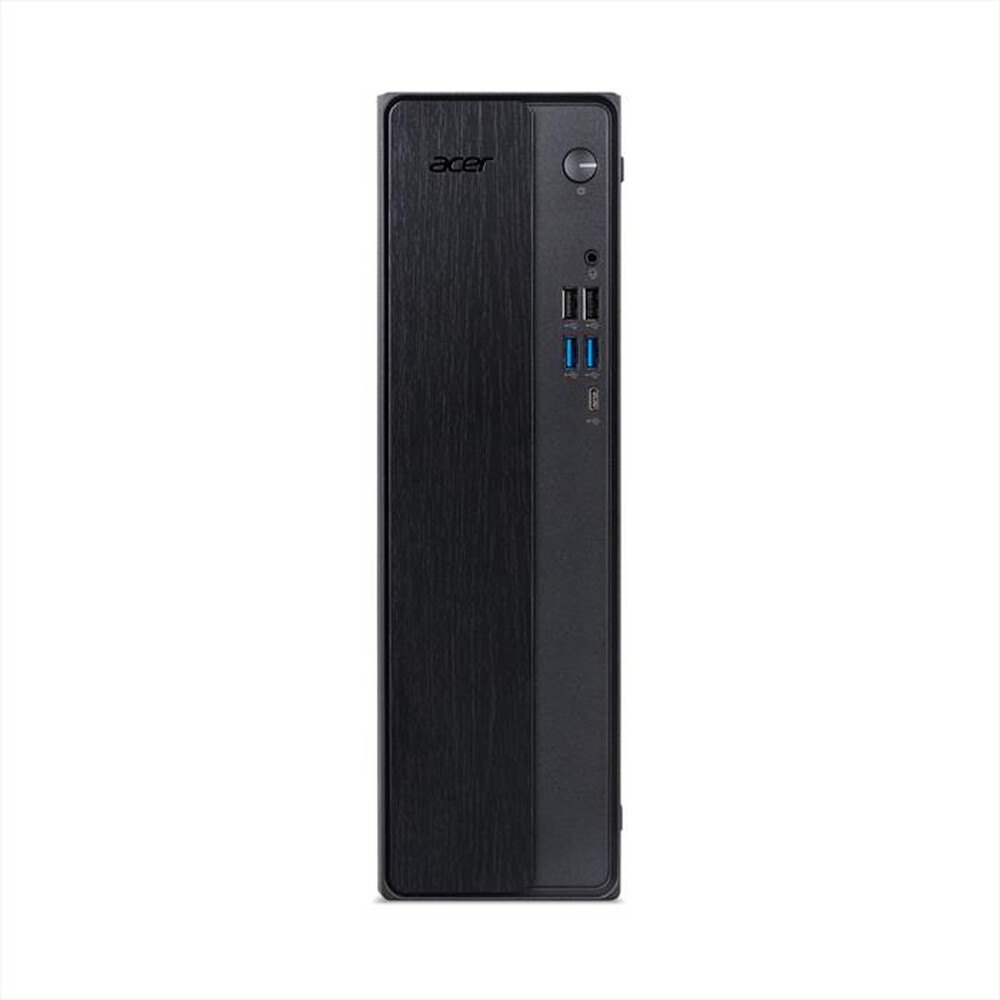 Immagine del prodotto ACER - PC Desktop ASPIRE XC102-RPL-Nero