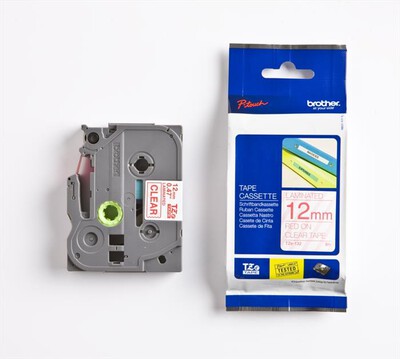 BROTHER - TZE132,  BROTHER - TZE132