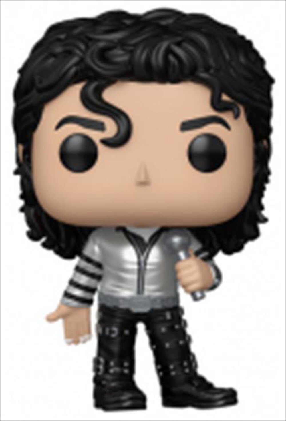 Immagine del prodotto FUNKO - Rocks Michael Jackson (Bad Tour) 507