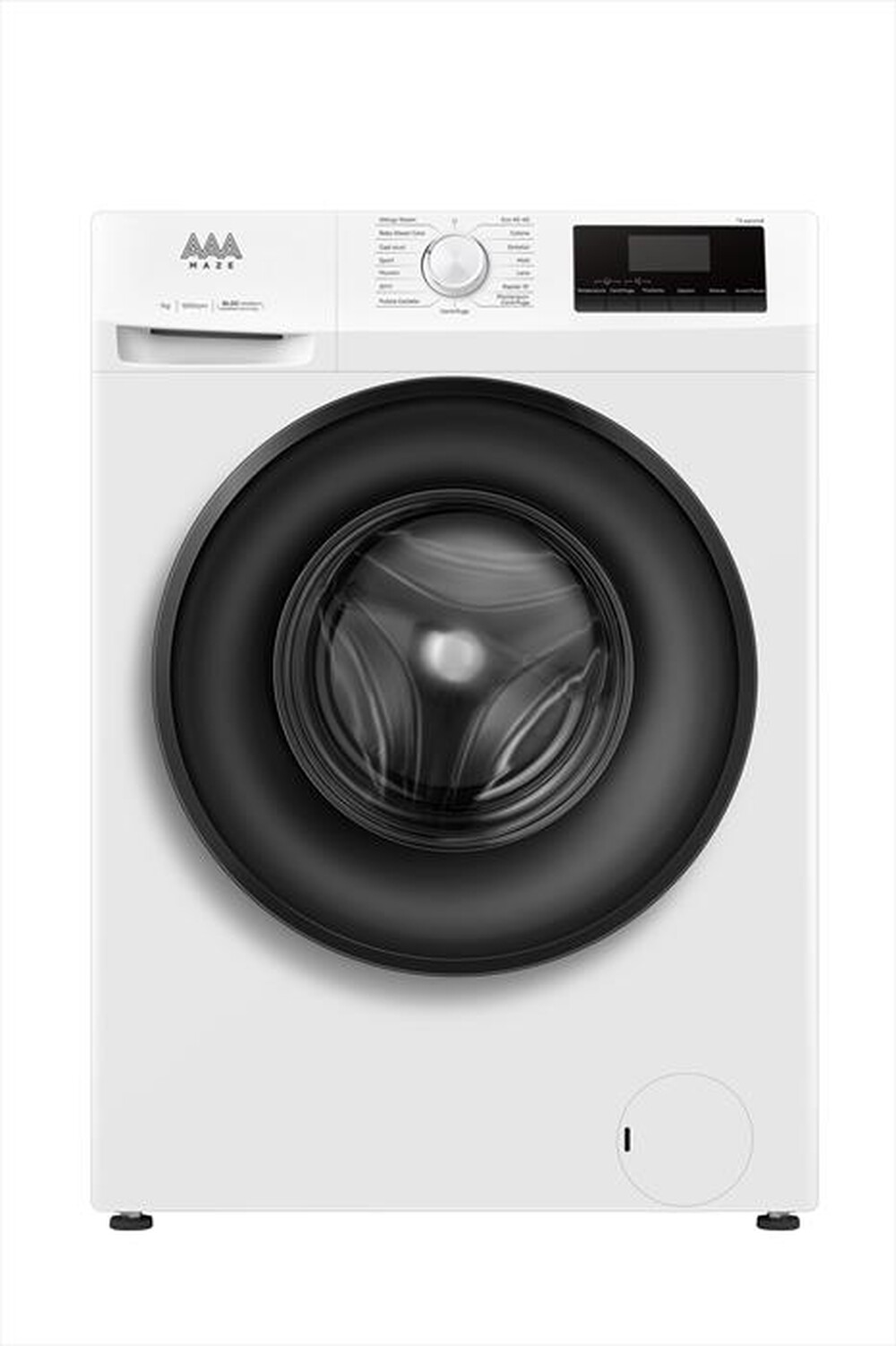 Immagine del prodotto AAAMAZE - Lavatrice AHWM7MP12A 7 Kg Classe A