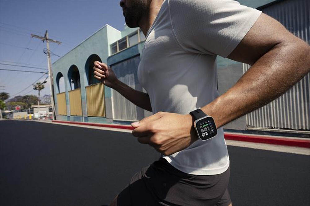 Immagine del prodotto AMAZFIT - Fitness tracker BIP MAX-DARK BLUE