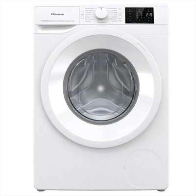 HISENSE - Lavatrice WFGE901439VM 9 Kg Classe A-Bianco