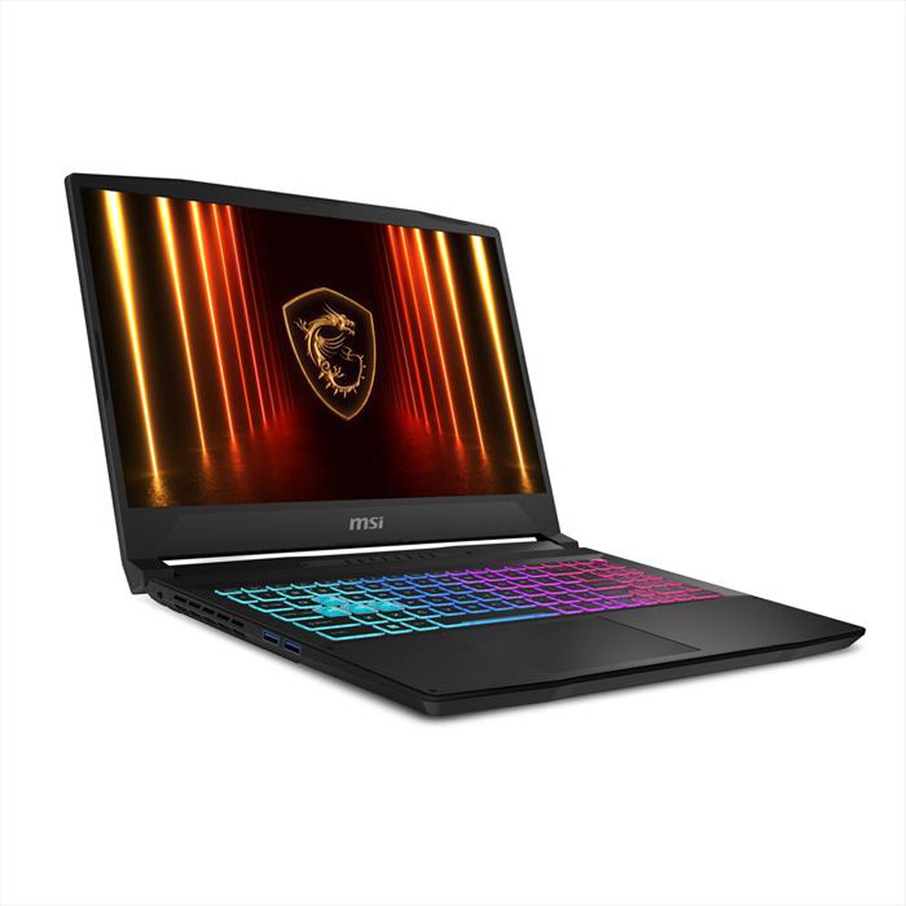 "MSI - KATANA 15 HX B14WFK-075IT-Nero"