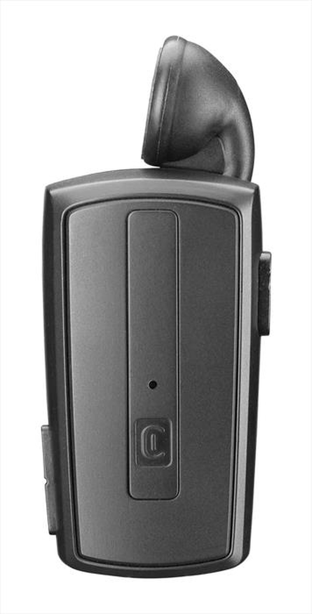 Immagine del prodotto CELLULARLINE - BTCLIPARDP Auricolari Bluetooth-Nero