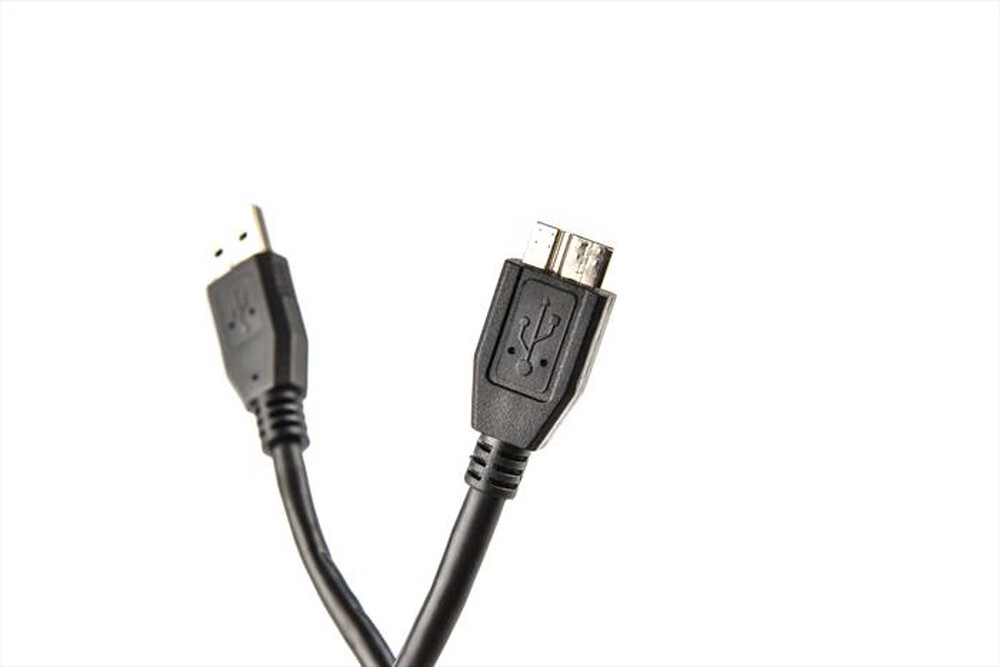 "AAAMAZE - CAVO MICRO USB PER HD 30 CM"