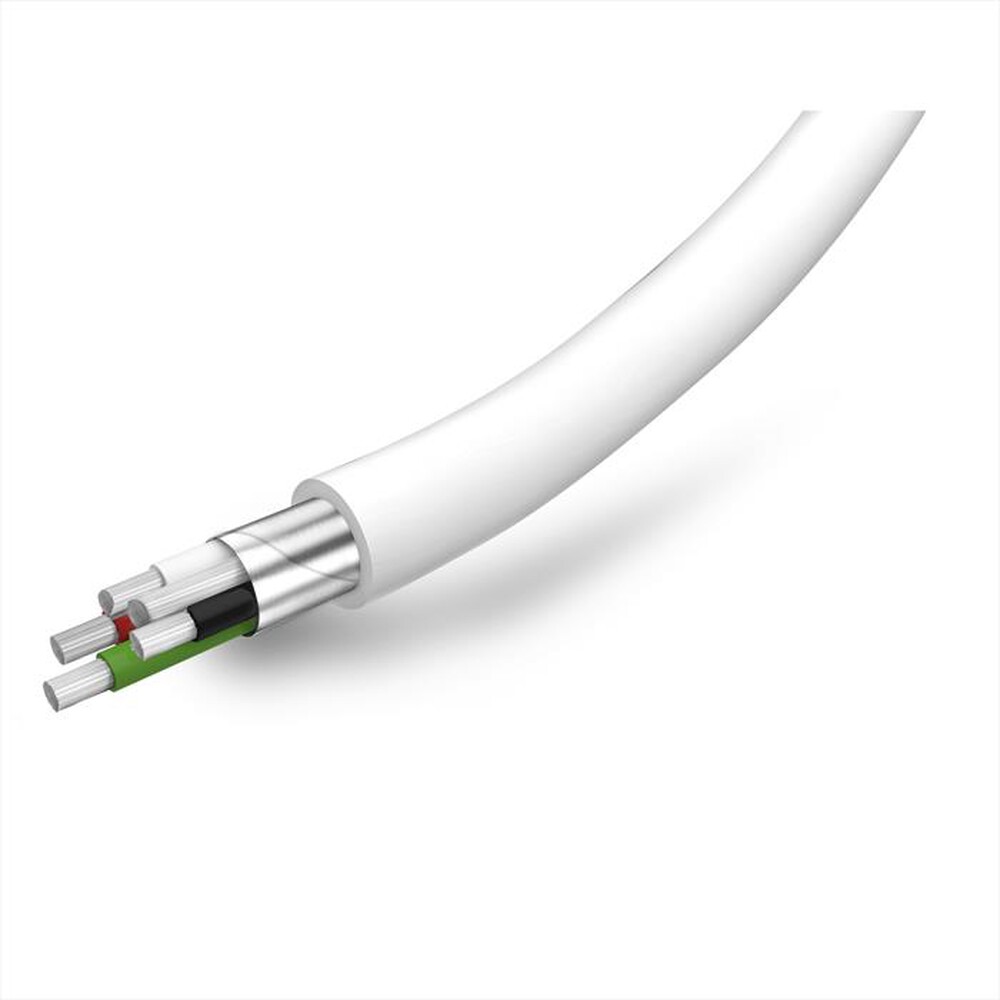 "SBS - TECABLPOLOTYPECW-BIANCO"