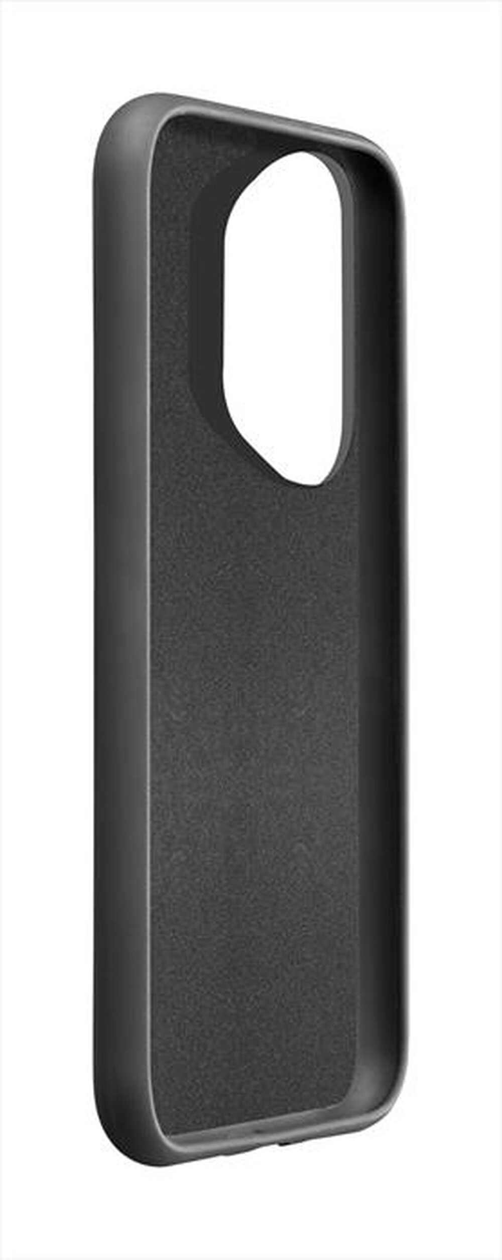 Immagine del prodotto CELLULARLINE - MOOD - HONOR 400 PRO CUSTODIA FLESSIBILE IN GOMMA-Nero