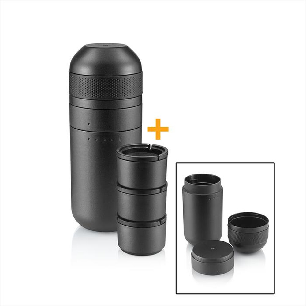 Immagine del prodotto WACACO - MINIPRESSO  KIT-NERO