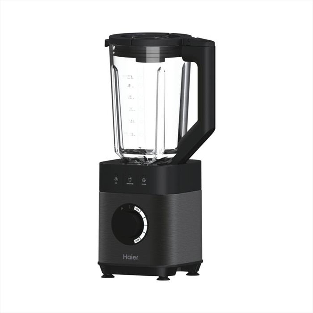 "HAIER - Frullatore HBL5B2 011-Nero"
