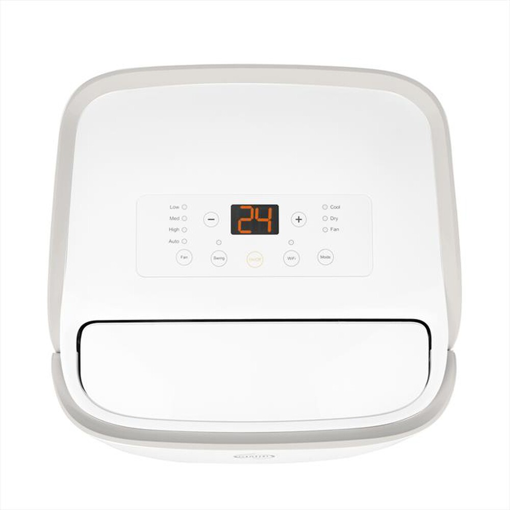 Immagine del prodotto ARGO - Condizionatore monoblocco MILO PLUS-Bianco