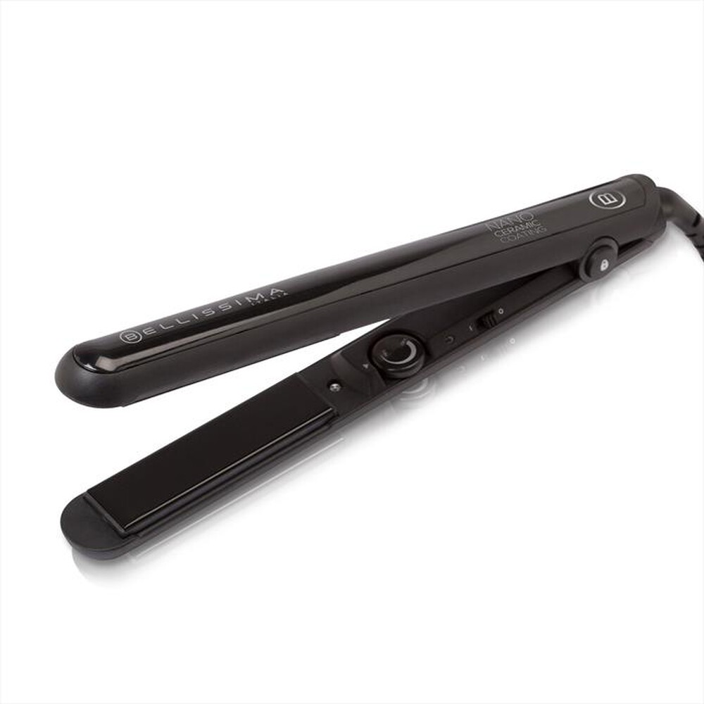 Immagine del prodotto IMETEC - PIASTRA BELLISSIMA CREATIVITY B15 60 11760-Nero