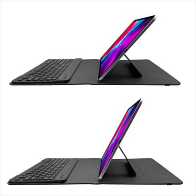 TECHLIFE - Custodia magnetica per tablet TLIT0015-BLACK