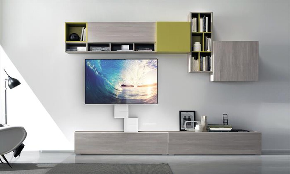 Immagine del prodotto MELICONI - Ghost Cubes Cover-Bianco