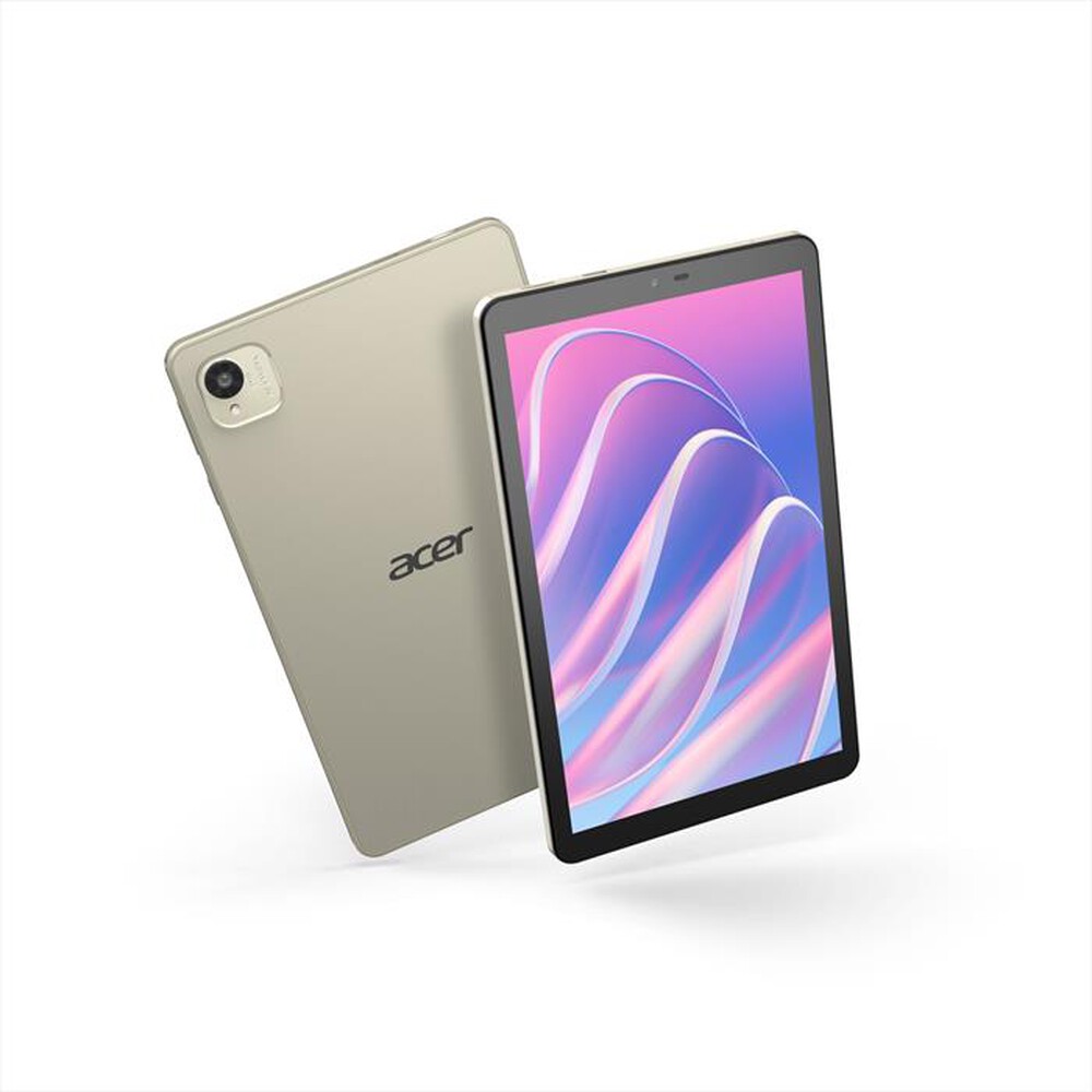 Immagine del prodotto ACER - Tablet ICONIA A11 A11-21M-A21F-Argento vapore