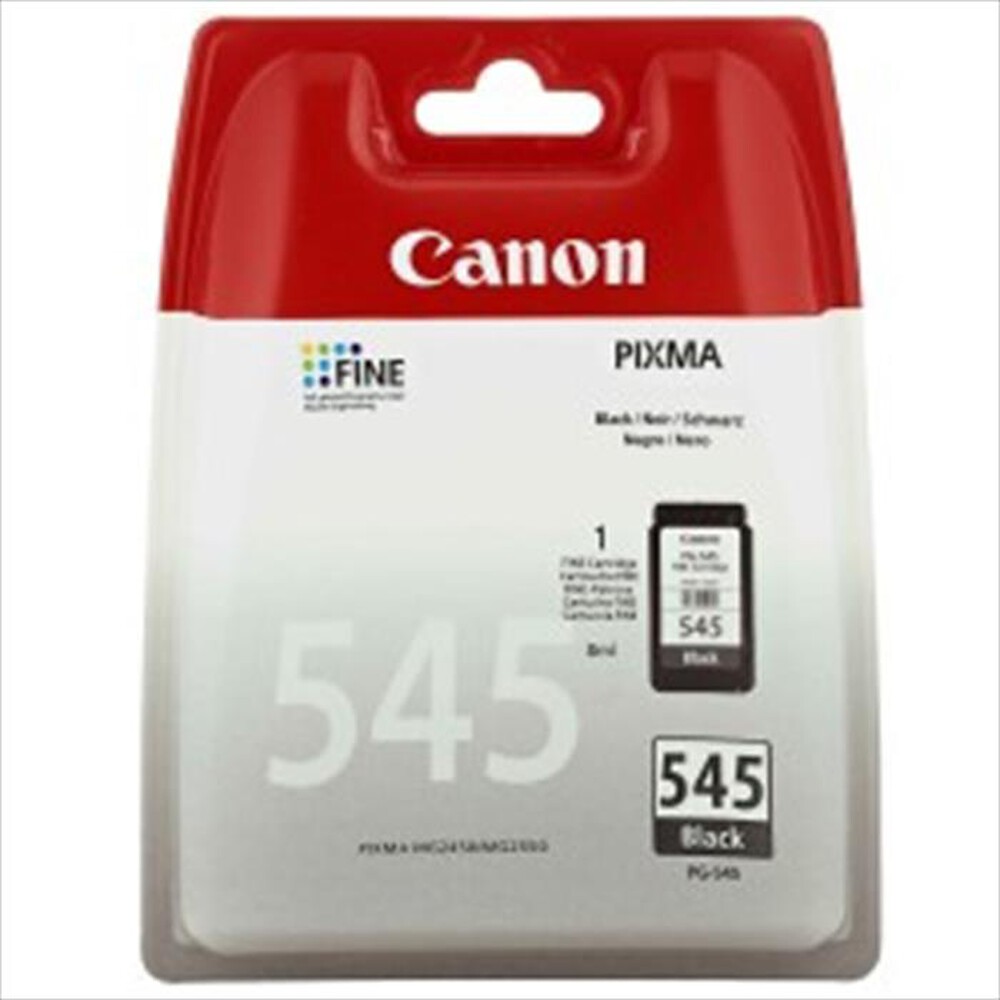 CANON - Cartuccia Nero 8287B001