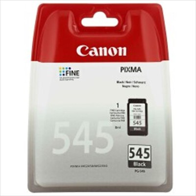 CANON - Cartuccia Nero 8287B001