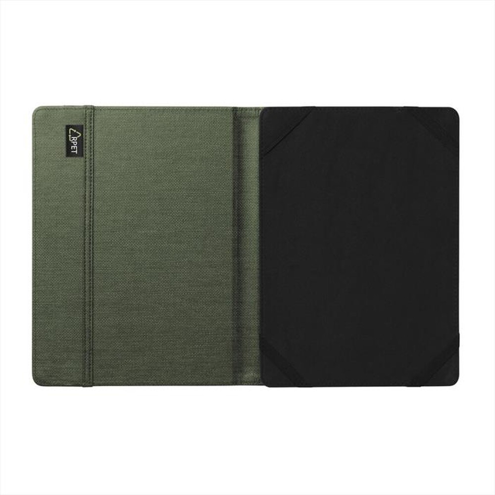 "TRUST - PRIMO FOLIO 10\" ECO - GREEN-Green"