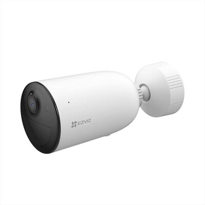 EZVIZ - Telecamera di sorveglianza HB3 ADD-ON-Bianco