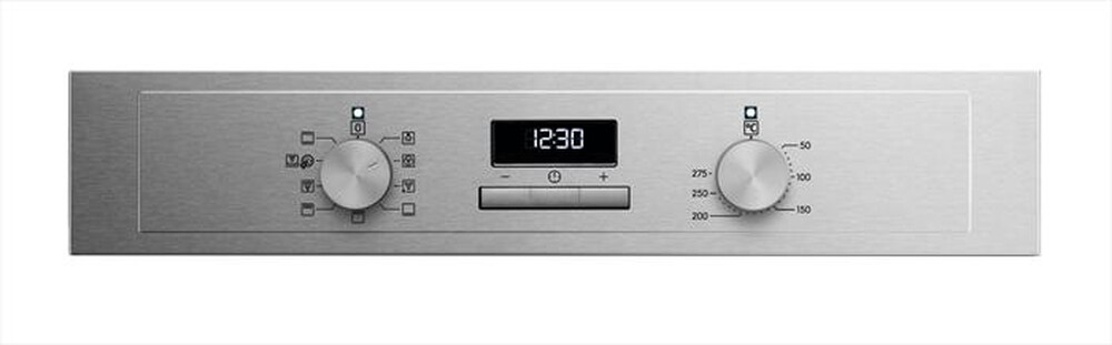 Immagine del prodotto ELECTROLUX - Forno incasso elettrico EOM3H00X Classe A-Inox antimpronta