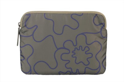 TUCANO - MENDINI POUCH-Verde Scuro