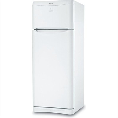 INDESIT - Frigorifero 2 porte TAA 5 V 1 Classe F