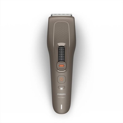 PHILIPS - Regolacapelli SERIE 5000 HC5722/15-Marrone