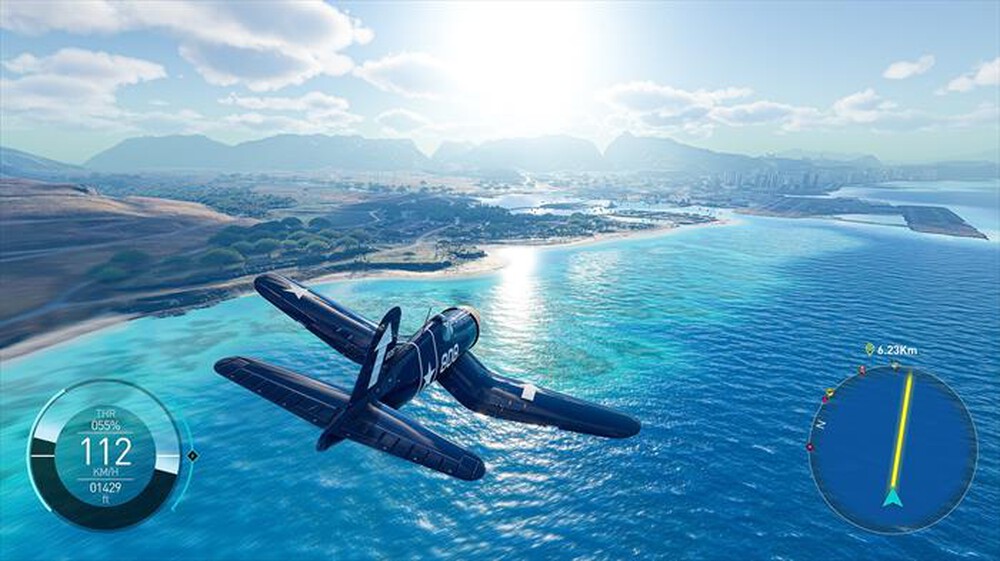 Immagine del prodotto UBISOFT - THE CREW MOTORFEST NSW2