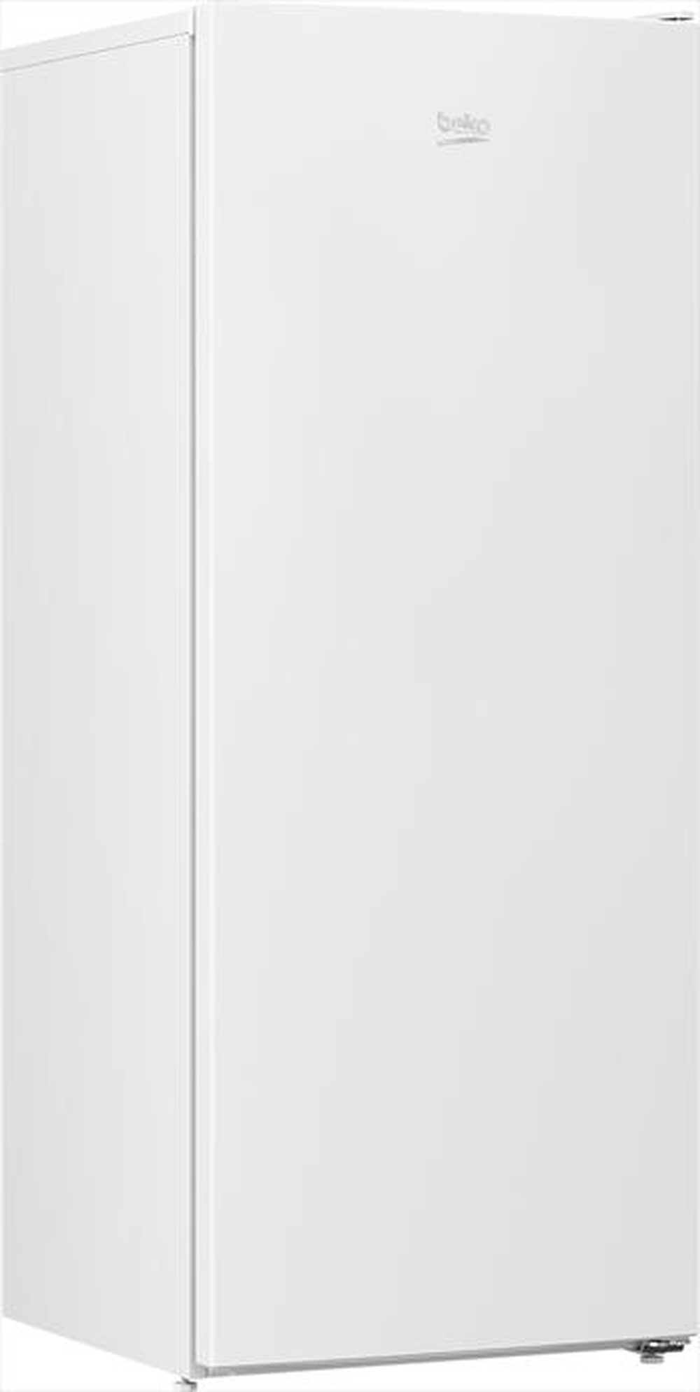 Immagine del prodotto BEKO - Congelatore verticale RFSA210K40WN Classe E 168 lt-Bianco