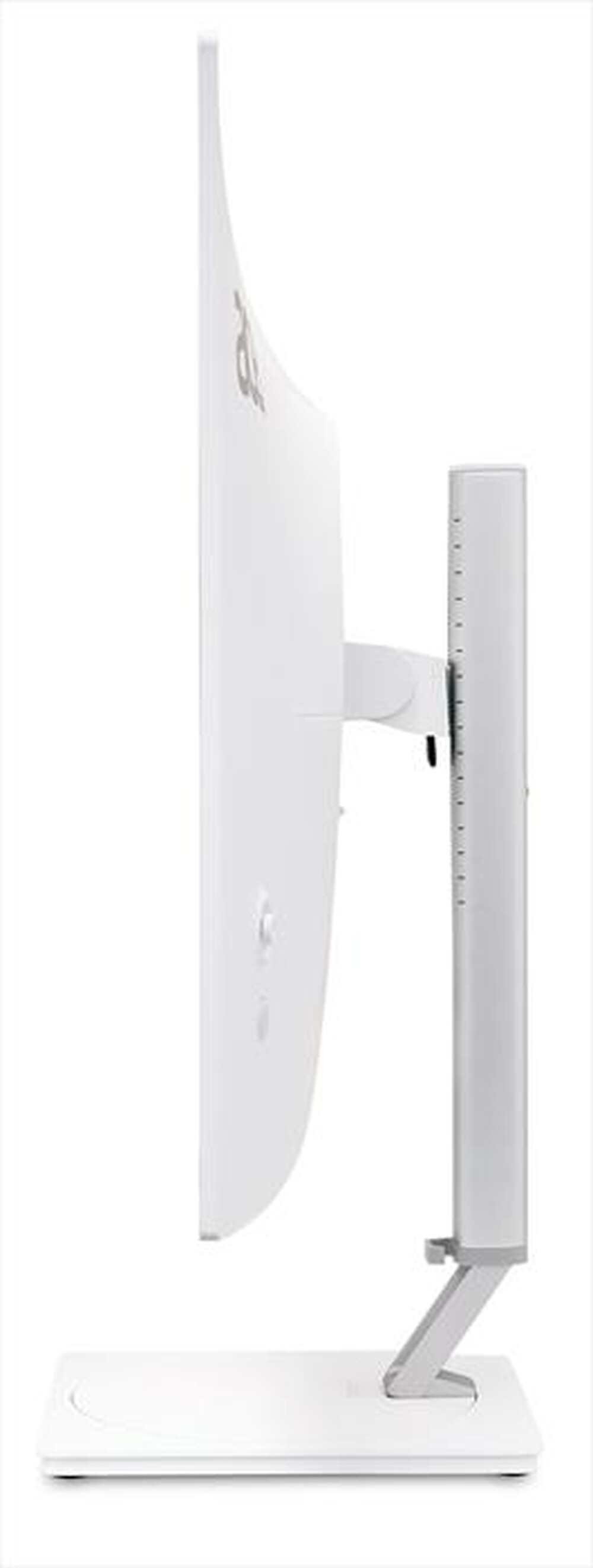 Immagine del prodotto ACER - Monitor TFT 26,5" CE270UXWMIIPPRX-Bianco