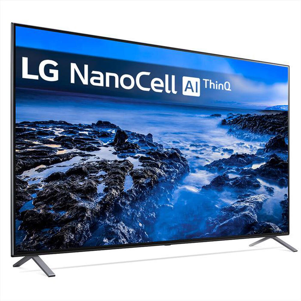 "LG - Smart TV NanoCell 8K 65\" 65NANO956NA"