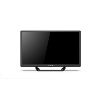 TECHLIFE - TV LED HA READY 24" TE24HG5C