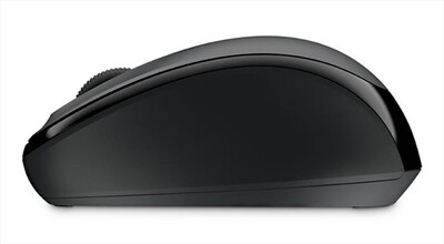 MICROSOFT - Wireless Mobile Mouse 3500-Grigio