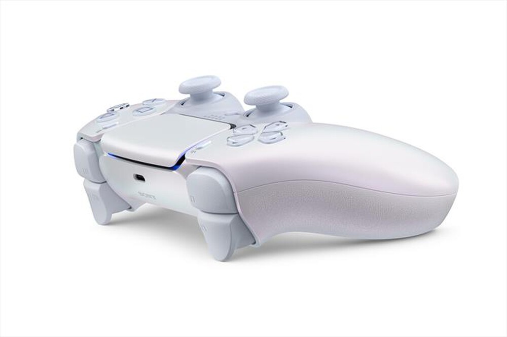 "SONY COMPUTER - CONTROLLER WIRELESS DUALSENSE-Chroma Pearl"