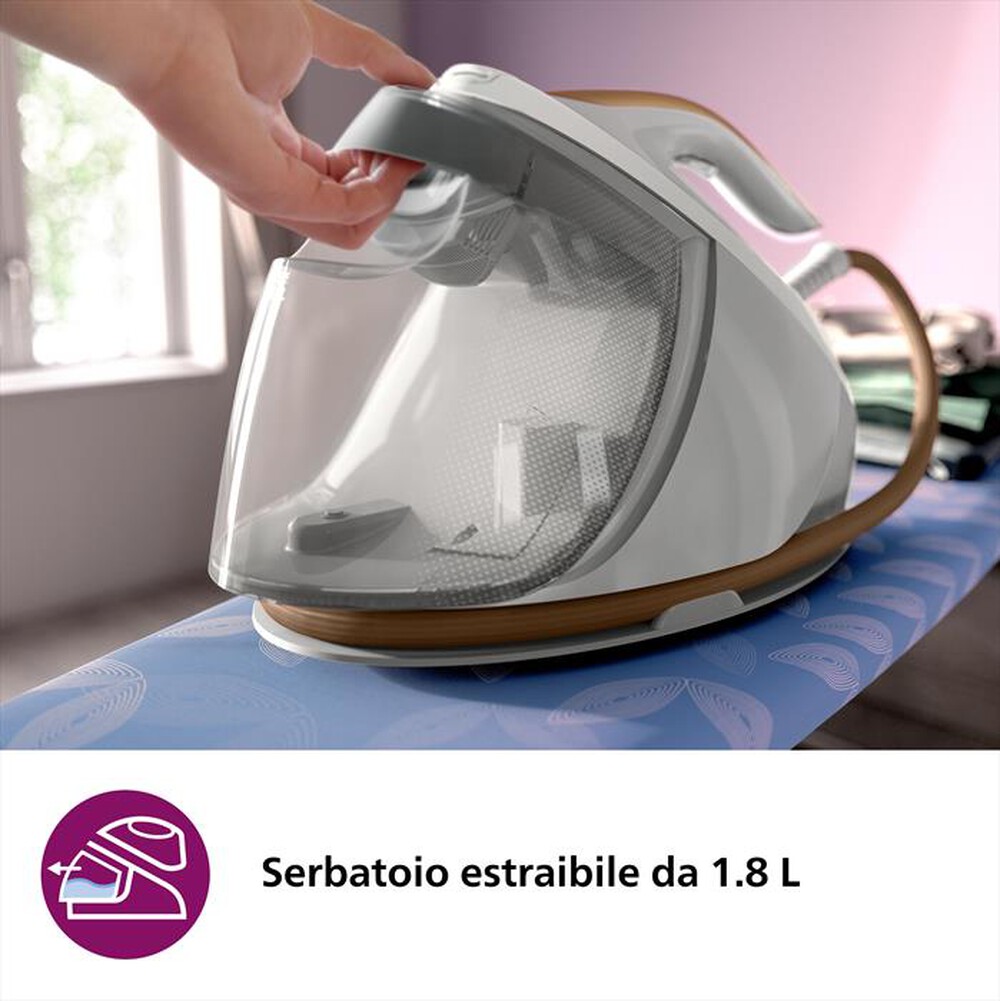 "PHILIPS - PERFECTCARE SERIES 7000 PSG7040/10"
