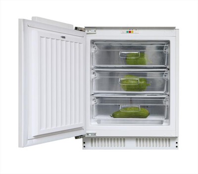 CANDY - Congelatore incasso CFU 135 NE/N Classe F