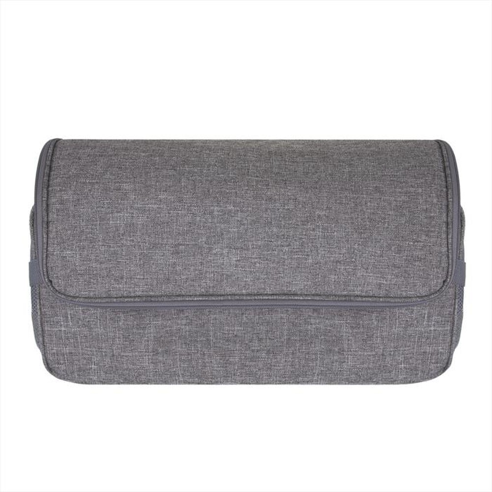 "RIVACASE - 5736 BORSA FRIGO DA 30 L-Grigio"