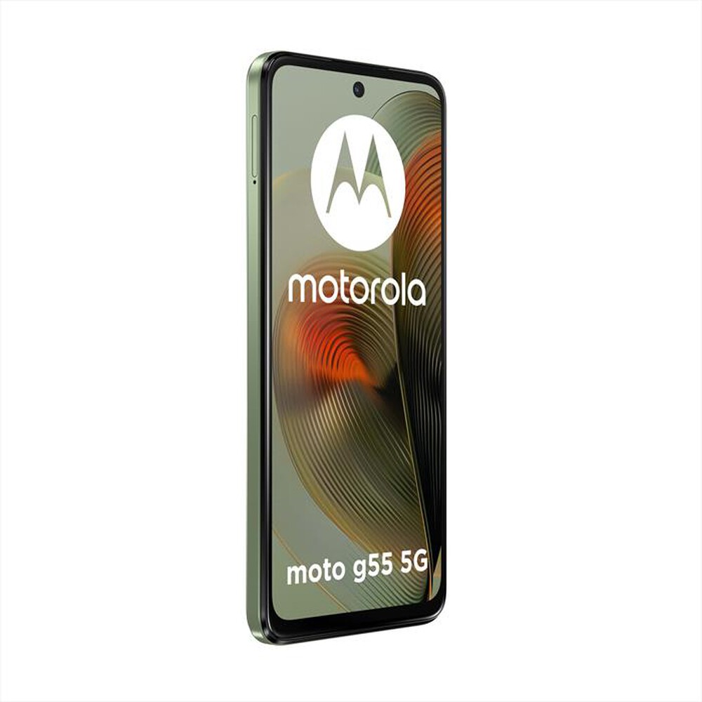 Immagine del prodotto MOTOROLA - Smartphone MOTO G55 5G-Smoky Green