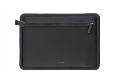 TUCANO - INTORNO-Nero