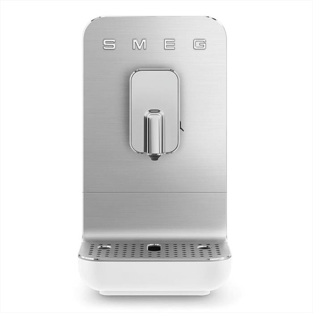 Immagine del prodotto SMEG - Macchina da Caff&egrave; Automatica BCC13WHMEU-Bianco