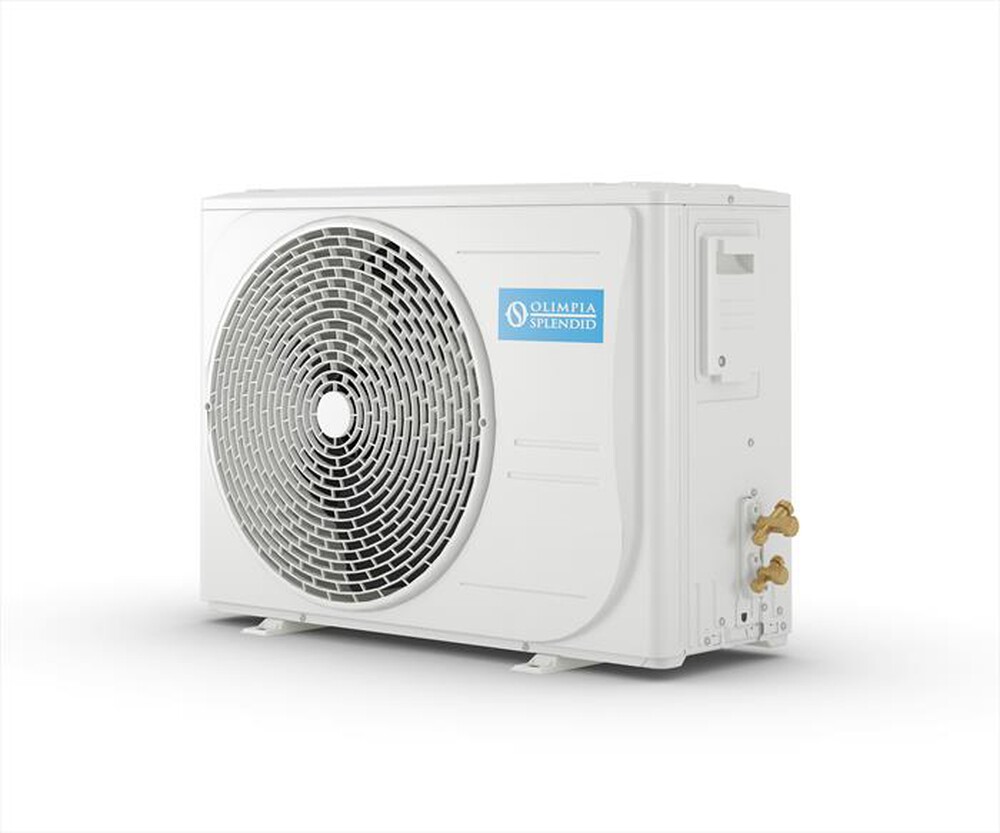 Immagine del prodotto OLIMPIA SPLENDID - LYBEX E INVERTER 12-Bianco