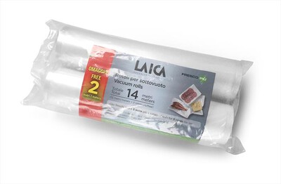 LAICA - VT36010-TRASPARENTE