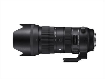 SIGMA - 70-200MM F/2.8 SPORT-NERO