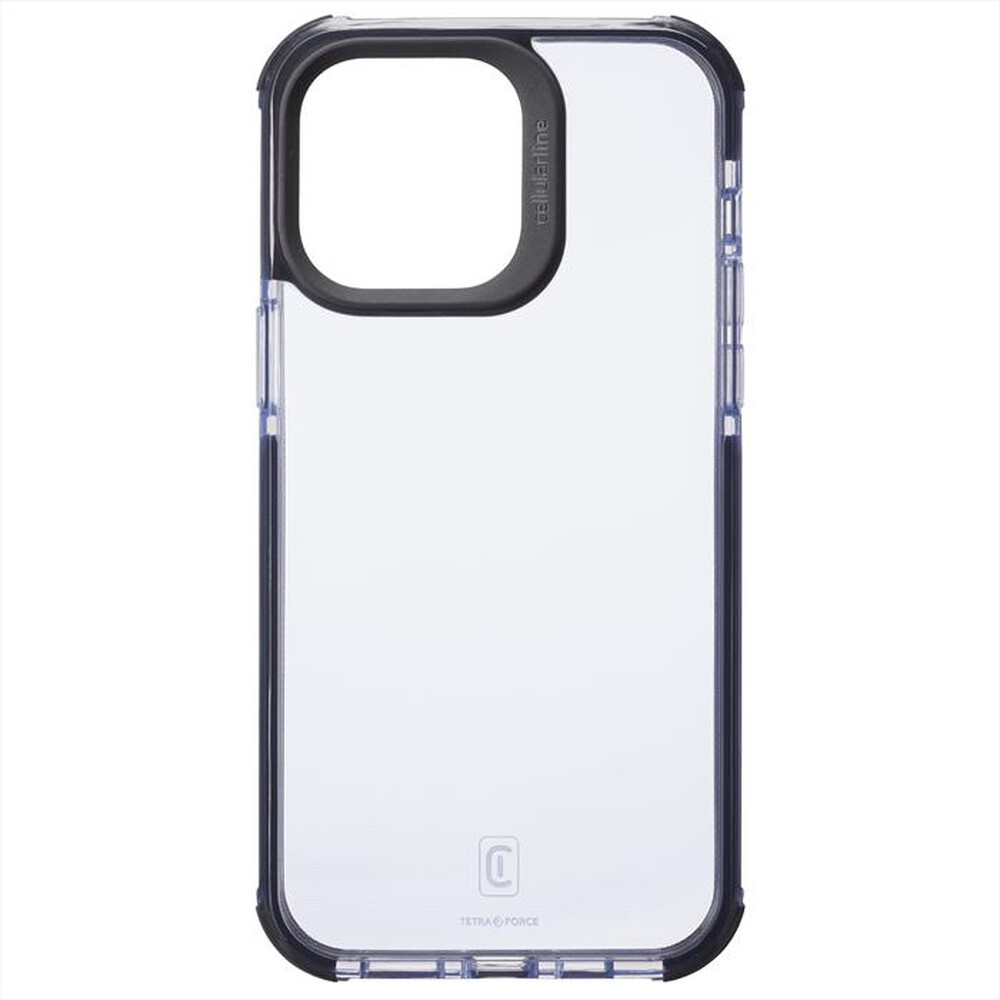 Immagine del prodotto CELLULARLINE - Custodia Back TETRACIPH14PRMT iPhone 14 Pro Max-Nero