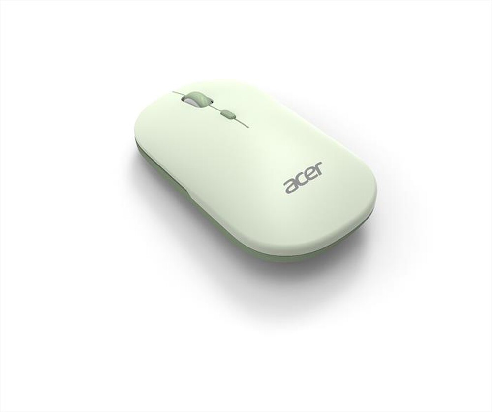 Immagine del prodotto ACER - MOUSE WIRELESS-Verde