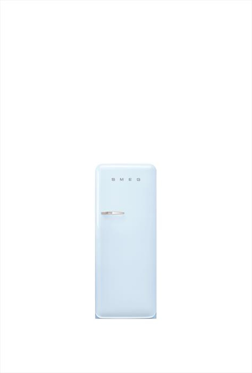 Immagine del prodotto SMEG - Frigorifero 1 porta FAB28RPB5 Classe D-azzurro