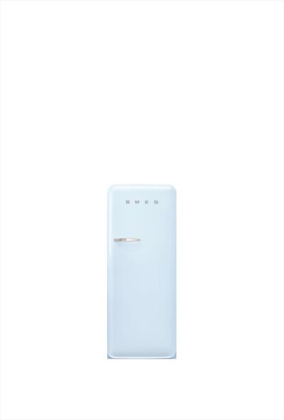 SMEG - Frigorifero 1 porta FAB28RPB5 Classe D-azzurro