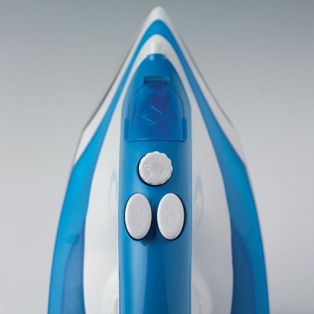 "ARIETE - 6234-Blu, Bianco"
