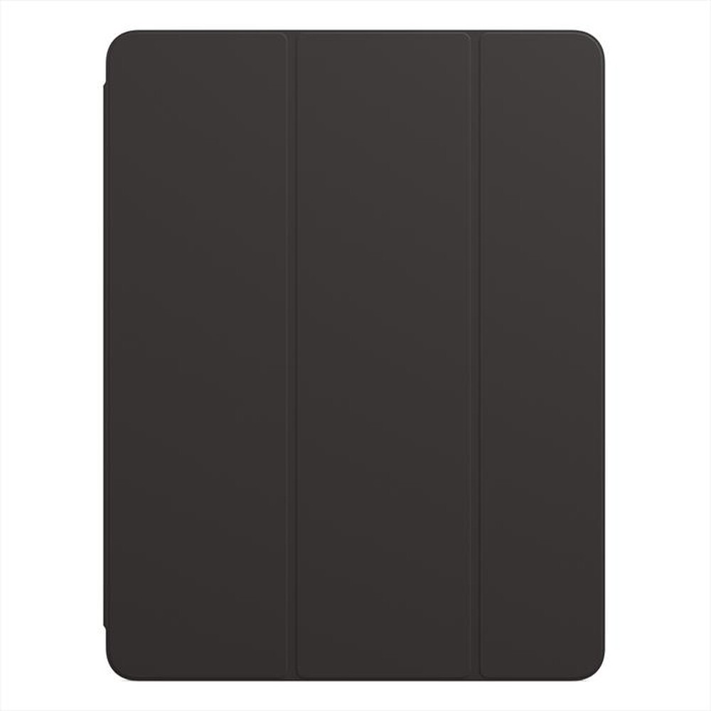 "APPLE - Smart Folio per iPad Pro 12,9 (quarta generazione)-Nero"