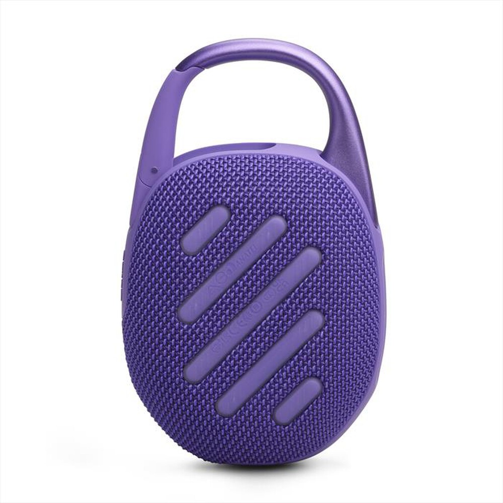 "JBL - Speaker CLIP 5-Viola"